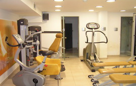 Kazaviti Hotel, Skala Prinos, Thassos